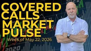 Tech Stocks Are Breaking Out — Here’s What Mark Is Watching