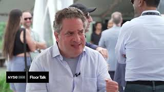 Uncharted: Blumberg Capital Exec on Investing Through Multiple Tech Cycles