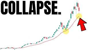 Are We Seeing Signs Of The BUBBLE POP?