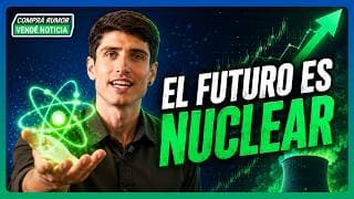 ¿Es BUEN MOMENTO para INVERTIR en ENERGÍA NUCLEAR? ⚛️ SEG y OCLO | #CompraRumorVendeNoticia