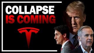 Trump’s BOMBSHELL Tariffs Will Cripple The GLOBAL Auto Industry!