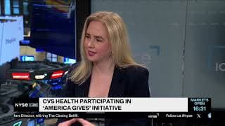CVS Health Exec Explains Why Its Support of America250 is ‘Natural Fit’