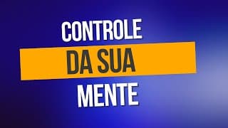 Controle mental