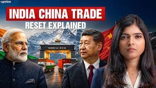 Why India Is Quietly Opening Its Doors to Chinese Money Again