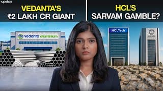 Vedanta Demerger Listing 2026: Everything Investors Need To Know Right Now | Markets Today #241 