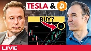 Is Tesla stock a buy?