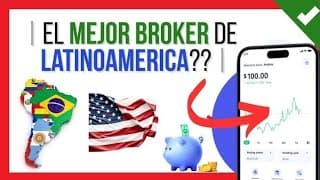 ✔️ Cómo ABRIR CUENTA en un BROKER REGULADO en EEUU ❓【 HAPI TRADE 】📈 Cómo INVERTIR en ETF y Acciones