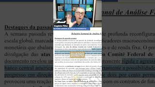 Ameaça aos Mercados: A Nova Postura do Fed Explicada