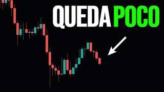 Bitcoin no tardará en salir de este nivel