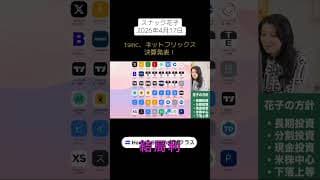 ADOBE買い時来てませんか？売上、利益は右肩上がりなのに、株価は急落中！