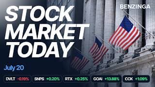 S&P 500, Dow, Nasdaq 100 Futures Gain as Trump Says Iran is 'Very, Very Badly Damaged'