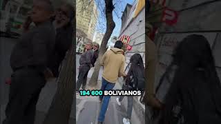 El precio de los autos se va elevar con el nuevo dólar flexible #bolivia🇧🇴 #emprendedoras