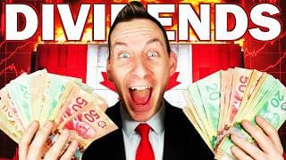 Canadian Dividend Stocks To Buy For High Yield Monthly Income TSE: VDY