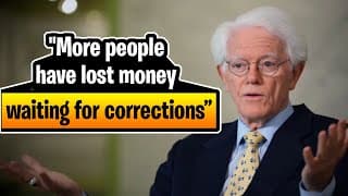 Peter Lynch: Secrets to Picking Stocks in 2021