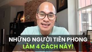 Cơ Hội Trăm Năm Có Một Làm Giàu Nhờ A.I!
