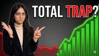 Are These 4 Massive US Stocks A BUY Or A TOTAL TRAP?