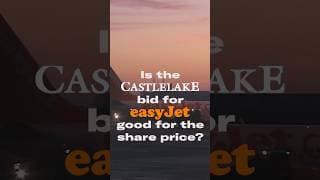 Ryanair left easyJet behind. Now someone wants to take it private.