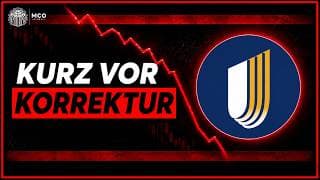 UNH United Health Aktie: Diese Marken entscheiden über den Trend