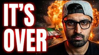 The Iran War Is Going To Make Smart Investors Rich