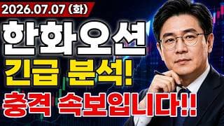 한화오션 주가전망 충격적인 소식입니다!! 캐나다 60조 잠수함 수주 실패!! 독점 수주 재협상 추진한다고?? 대규모 수주 소식 터진다!!? 긴급 분석!!