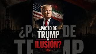 EL ALIVIO PUEDE SER TRAMPAORMUZ AÚN NO ESTÁ LIBRE