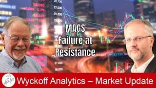 MAGS – Failure at Resistance