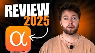 Seeking Alpha's Alpha Picks Review 2025