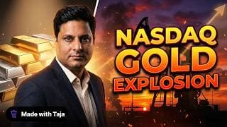 Market Analysis: How to Profit from Gold, Silver, Oil, Natural Gas, Nasdaq, DJ30, Nasdaq. DAX & FTSE