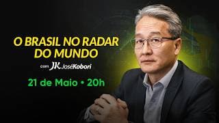 O Brasil no Radar do Mundo