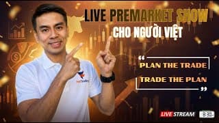 LIVE PREMARKET SHOW | JUNE 3 | $MRVL KEEP RIPPING OFF THE CHART, UP 12%
