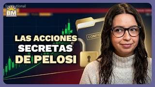 📈 EL EFECTO PELOSI: Las polémicas acciones que compra Nancy y el nuevo plan de Uber | #BullMorning
