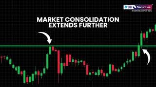 Market Consolidation Extends Further