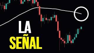 Análisis del movimiento que lo cambiaría todo para Bitcoin