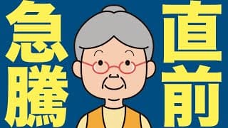 【米国株 11/20】Nvidiaが決算直前に急騰しました