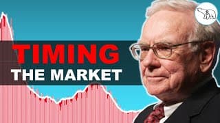 Warren Buffett: 12 Mistakes Every Investor Makes