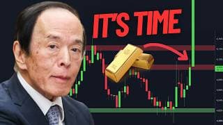 This Gold Breakout will SHOCK Traders.