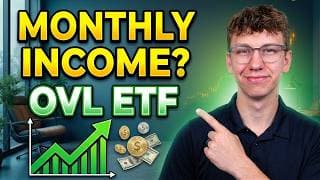 OVL - The NEW Dividend ETF EVERYONE Is Talking About! (Here's Why!)