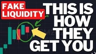 THEY NEED TO TRAP YOU HERE FIRST (23 APR) - SPY QQQ Options ES NQ Swing & Day Trading