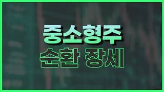 5월 마지막 주간 증시 대응 전략 (+ NVDA, IONQ, RGTI)