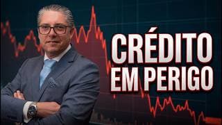 O Novo "Subprime"? O Perigo Real do Crédito Privado