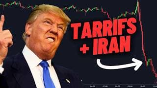 WARNING: Tariffs are Back