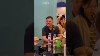 Dupoin PRJ Recap Hari Terakhir