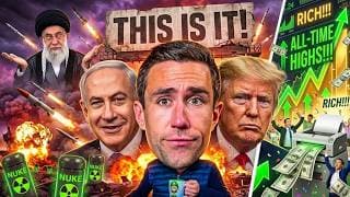 IT'S HAPPENING