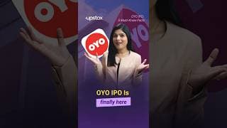 Oyo IPO Is Back: 5 Big Things You Need to Know | Upstox