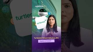 Turtlemint IPO Review: Opportunity Or Risk? | Upstox