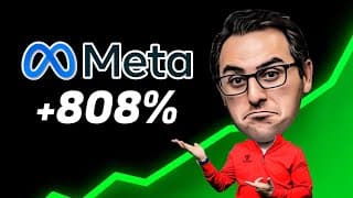 If You’re a Meta Shareholder… Get Ready! $Meta