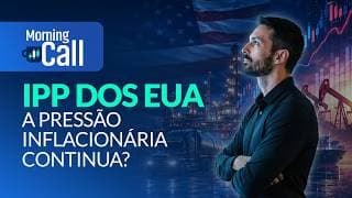 IPP dos EUA: energia e cadeia de custos voltam ao radar? | Morning Call