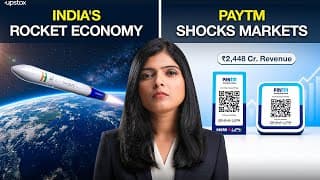 What Does Skyroot's Orbital Success Actually Mean For India? | Markets Today #264 | Upstox