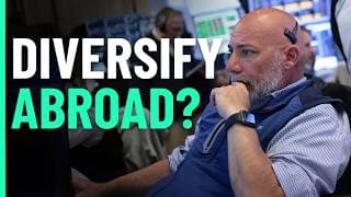 Too Concentrated in U.S. Stocks? Here’s a New Way to Diversify
