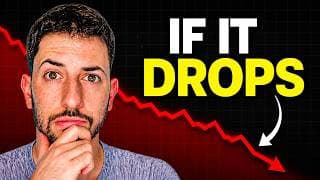 Here's What I'm Buying If the Market Drops Again